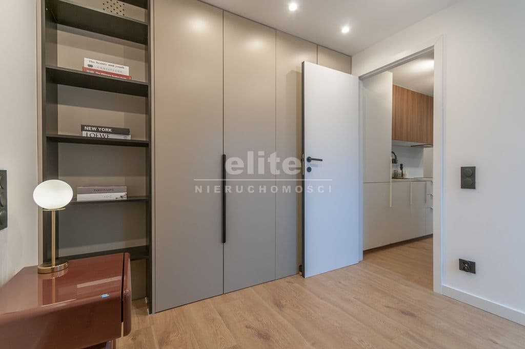 Mieszkanie na sprzedaż, Żelechowa, Szczecin, 28m2, 2 pokoje, 299 000 zł - zdjęcie 17