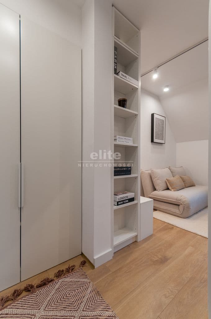 Mieszkanie na sprzedaż, Żelechowa, Szczecin, 28m2, 2 pokoje, 299 000 zł - zdjęcie 20