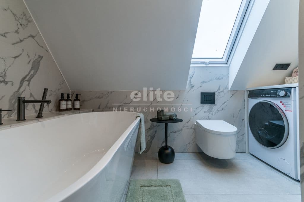 Mieszkanie na sprzedaż, Żelechowa, Szczecin, 28m2, 2 pokoje, 299 000 zł - zdjęcie 21