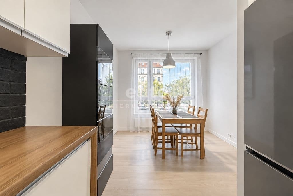 Mieszkanie na sprzedaż, Nowe Miasto, Szczecin, 55m2, 2 pokoje, 619 000 zł - zdjęcie 9
