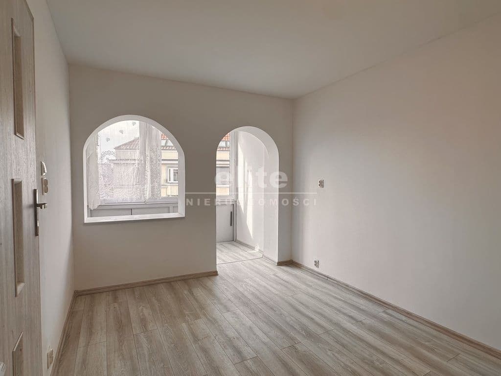 Mieszkanie na sprzedaż, Niebuszewo, Szczecin, 58m2, 3 pokoje, 490 000 zł - zdjęcie 2