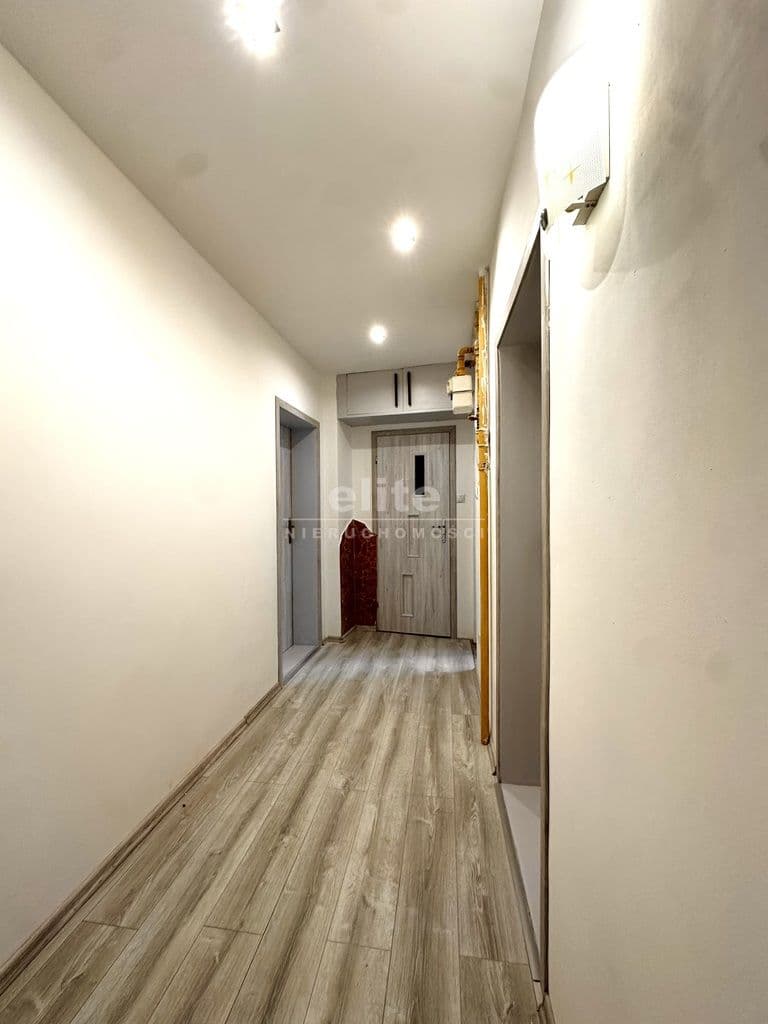 Mieszkanie na sprzedaż, Niebuszewo, Szczecin, 58m2, 3 pokoje, 490 000 zł - zdjęcie 12