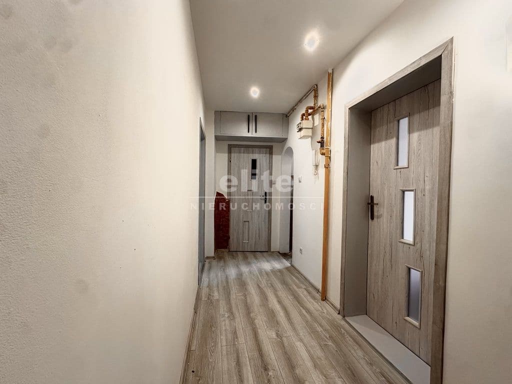 Mieszkanie na sprzedaż, Niebuszewo, Szczecin, 58m2, 3 pokoje, 490 000 zł - zdjęcie 13