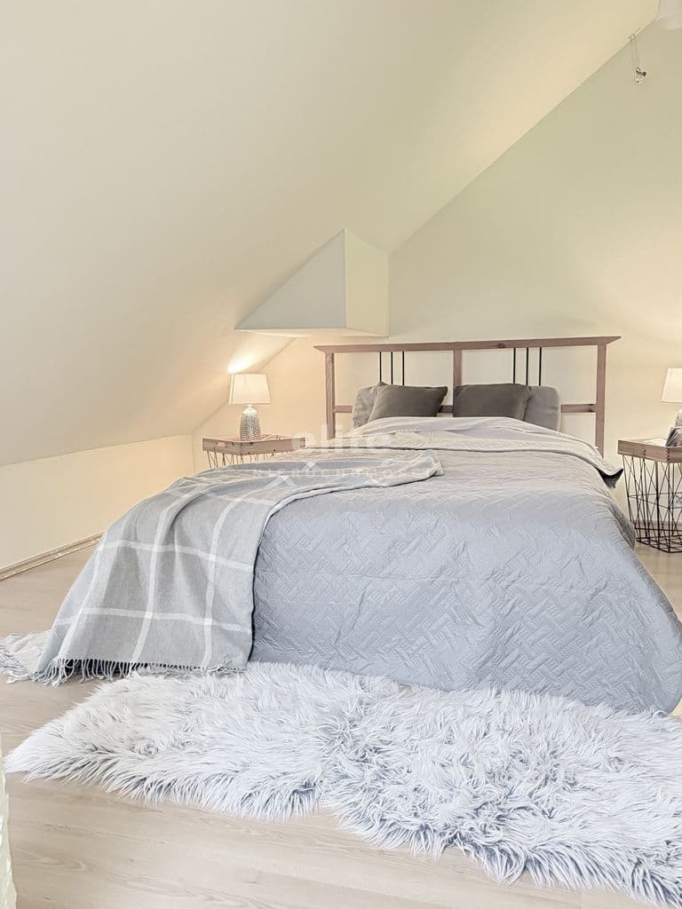 Mieszkanie na sprzedaż, Warzymice, Zachodniopomorskie, 64m2, 2 pokoje, 680 000 zł - zdjęcie 17
