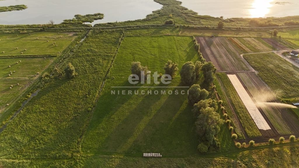 Działka na sprzedaż, Lubczyna, Zachodniopomorskie, 3330m2, 229 000 zł - zdjęcie 2