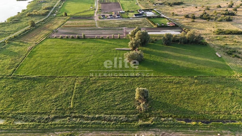 Działka na sprzedaż, Lubczyna, Zachodniopomorskie, 3330m2, 229 000 zł - zdjęcie 3