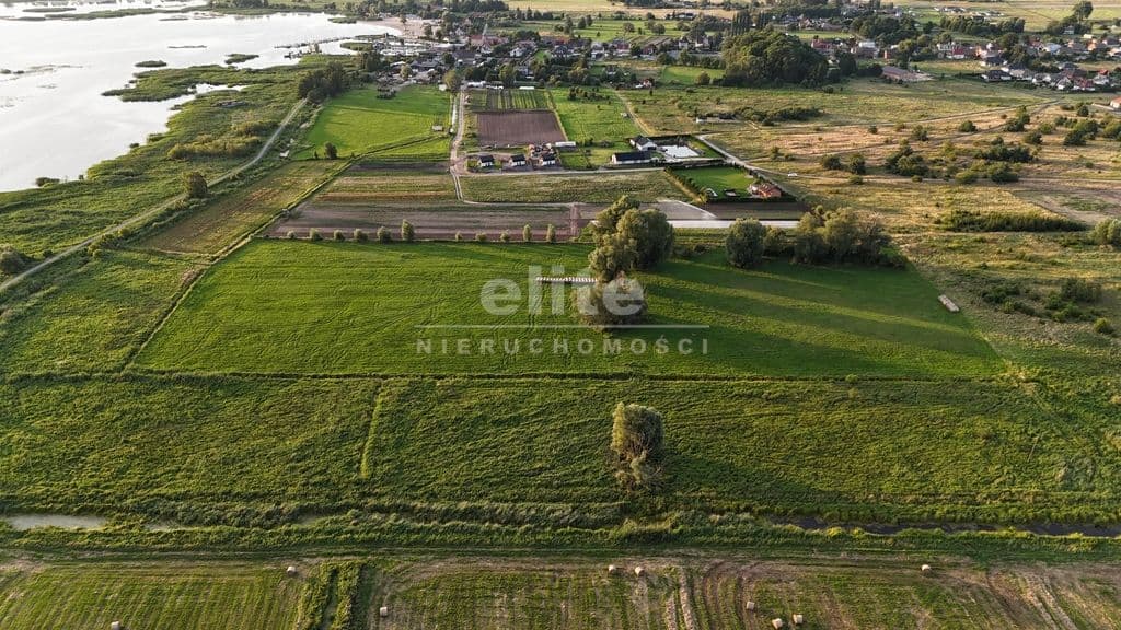 Działka na sprzedaż, Lubczyna, Zachodniopomorskie, 3330m2, 229 000 zł - zdjęcie 4