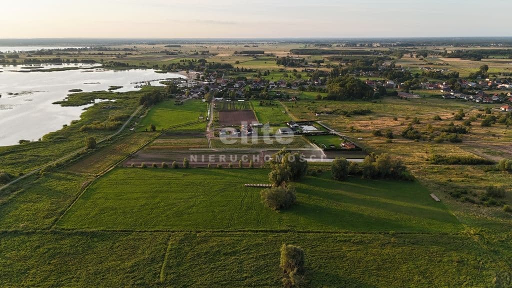 Działka na sprzedaż, Lubczyna, Zachodniopomorskie, 3330m2, 229 000 zł - zdjęcie 5