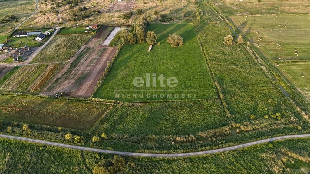 Działka na sprzedaż, Lubczyna, Zachodniopomorskie, 3330m2, 229 000 zł - zdjęcie 6