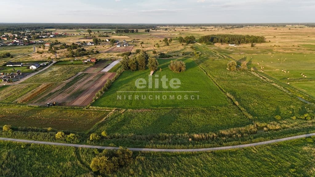 Działka na sprzedaż, Lubczyna, Zachodniopomorskie, 3330m2, 229 000 zł - zdjęcie 7