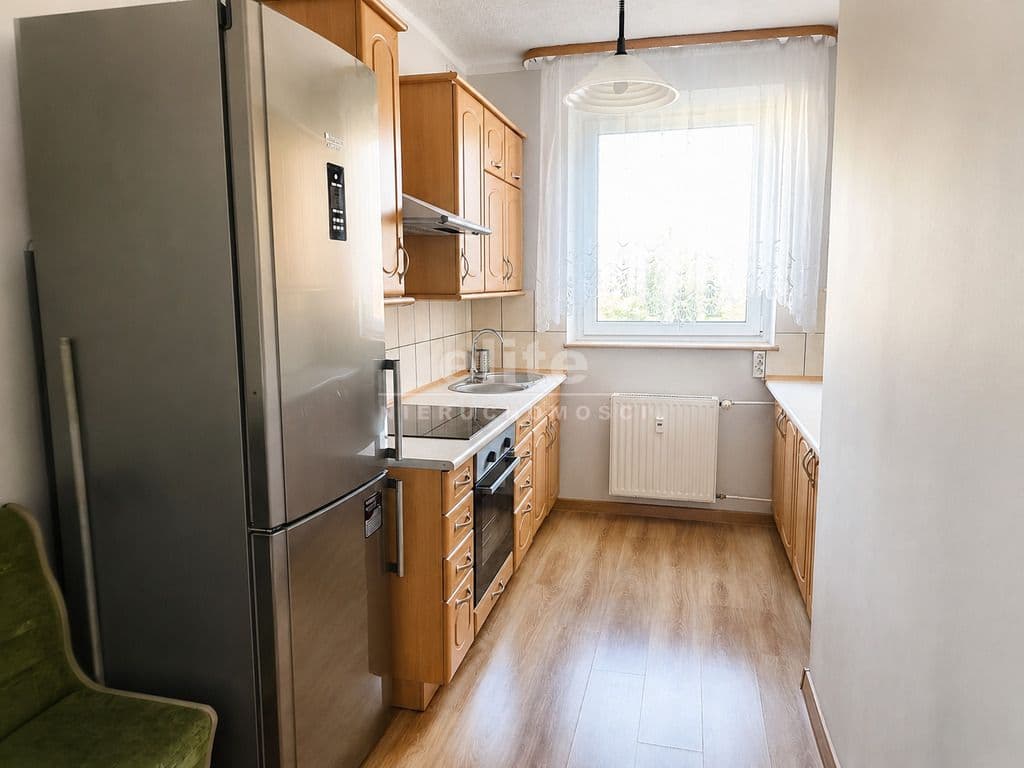 Mieszkanie na wynajem, Śródmieście-Centrum, Szczecin, 57m2, 2 pokoje, 2200 zł - zdjęcie 10