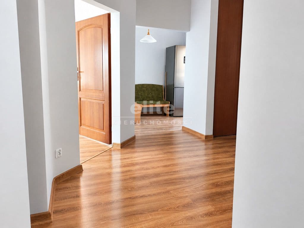 Mieszkanie na wynajem, Śródmieście-Centrum, Szczecin, 57m2, 2 pokoje, 2200 zł - zdjęcie 6