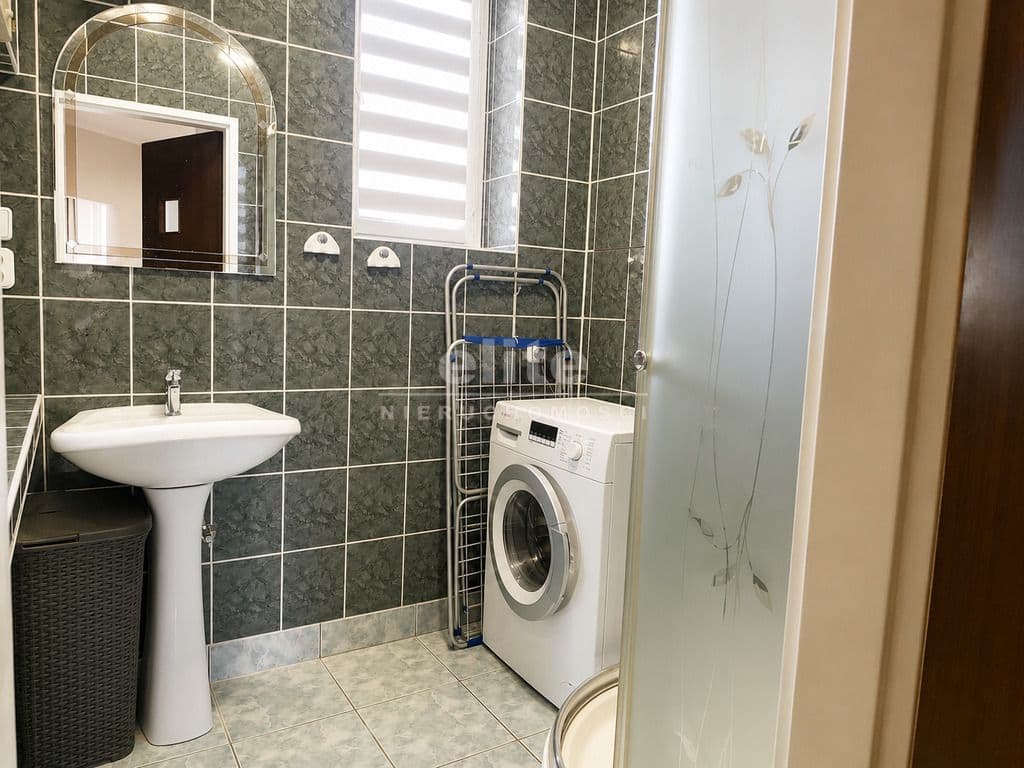 Mieszkanie na wynajem, Śródmieście-Centrum, Szczecin, 57m2, 2 pokoje, 2200 zł - zdjęcie 12