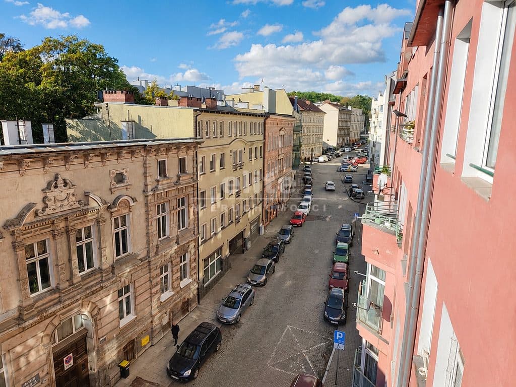 Mieszkanie na wynajem, Śródmieście-Centrum, Szczecin, 57m2, 2 pokoje, 2200 zł - zdjęcie 2