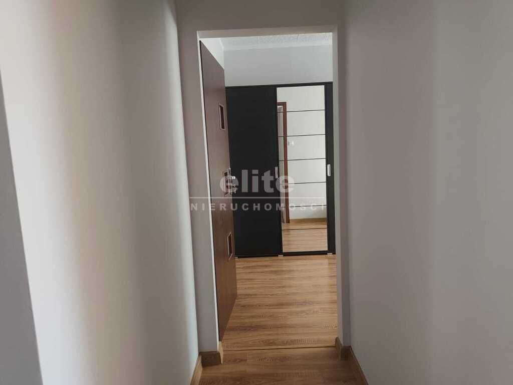 Mieszkanie na wynajem, Śródmieście-Centrum, Szczecin, 57m2, 2 pokoje, 2200 zł - zdjęcie 9