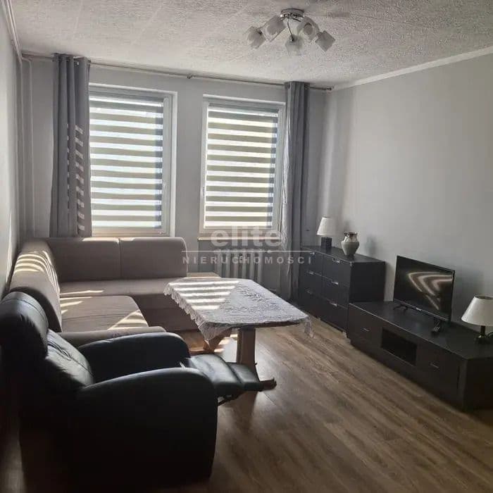 Mieszkanie na wynajem, Śródmieście-Centrum, Szczecin, 57m2, 2 pokoje, 2200 zł - zdjęcie 7