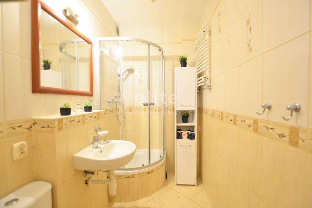 Mieszkanie na sprzedaż, Pogodno, Szczecin, 39m2, 2 pokoje, 399 000 zł - zdjęcie 5