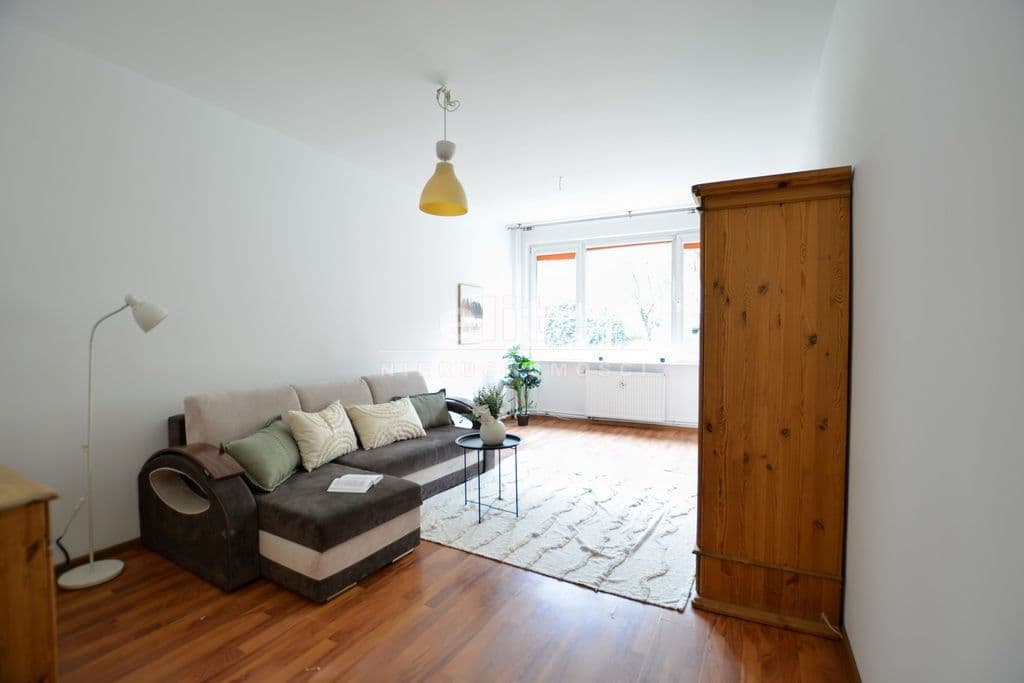 Mieszkanie na sprzedaż, Pogodno, Szczecin, 39m2, 2 pokoje, 399 000 zł - zdjęcie 2