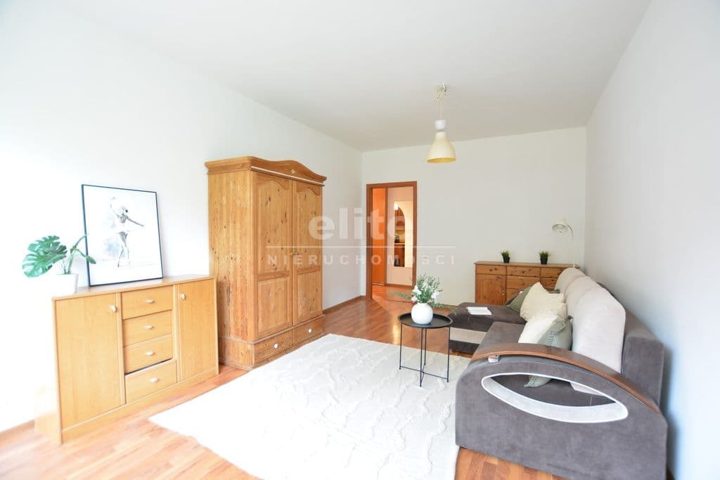 Mieszkanie na sprzedaż, Pogodno, Szczecin, 39m2, 2 pokoje, 399 000 zł - zdjęcie 1