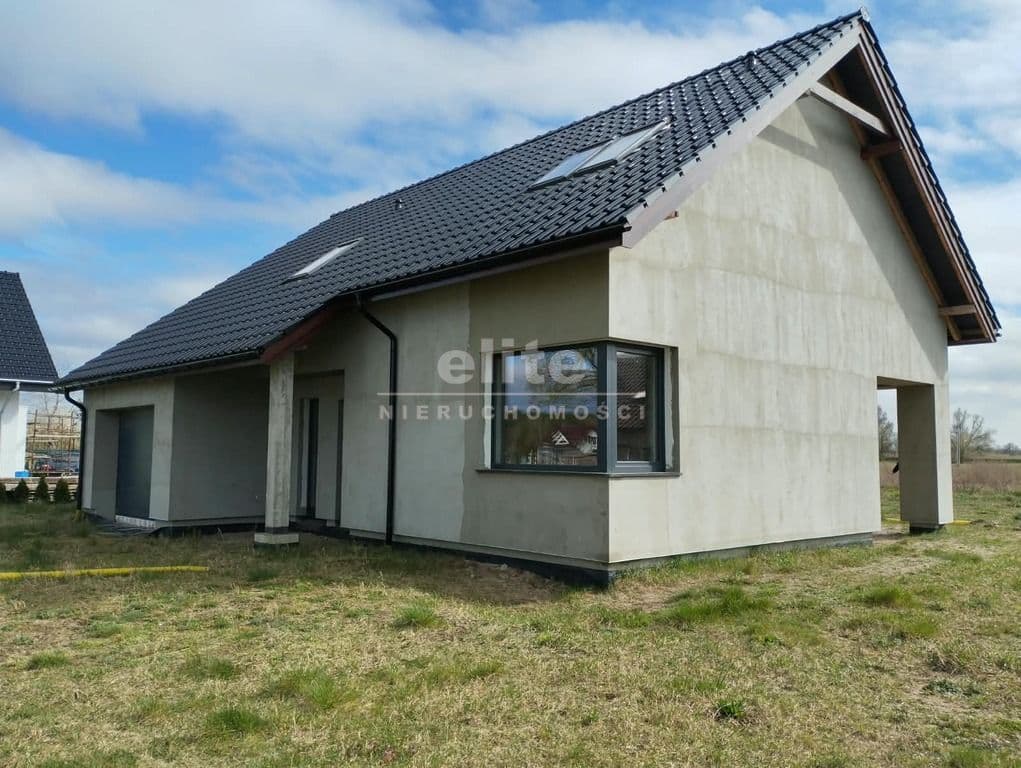 Dom wolnostojący na sprzedaż, Stepniczka, Zachodniopomorskie, 207m2, 6 pokoi, 880 000 zł - zdjęcie 1