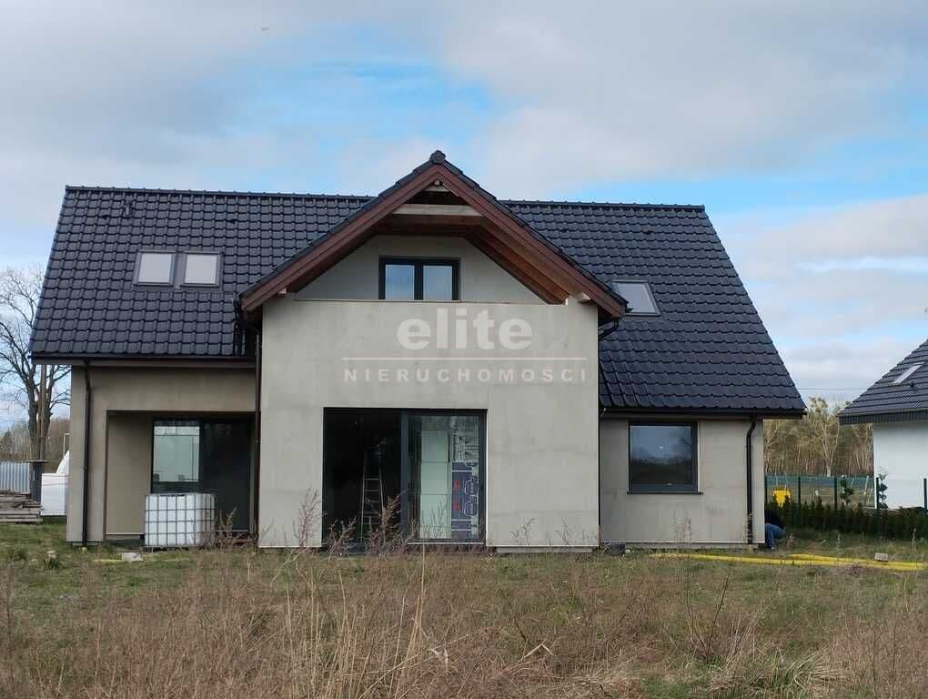 Dom wolnostojący na sprzedaż, Stepniczka, Zachodniopomorskie, 207m2, 6 pokoi, 880 000 zł - zdjęcie 3
