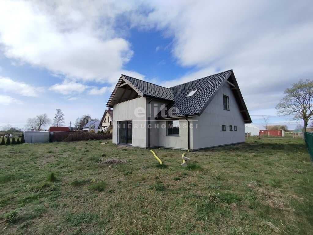 Dom wolnostojący na sprzedaż, Stepniczka, Zachodniopomorskie, 207m2, 6 pokoi, 880 000 zł - zdjęcie 5