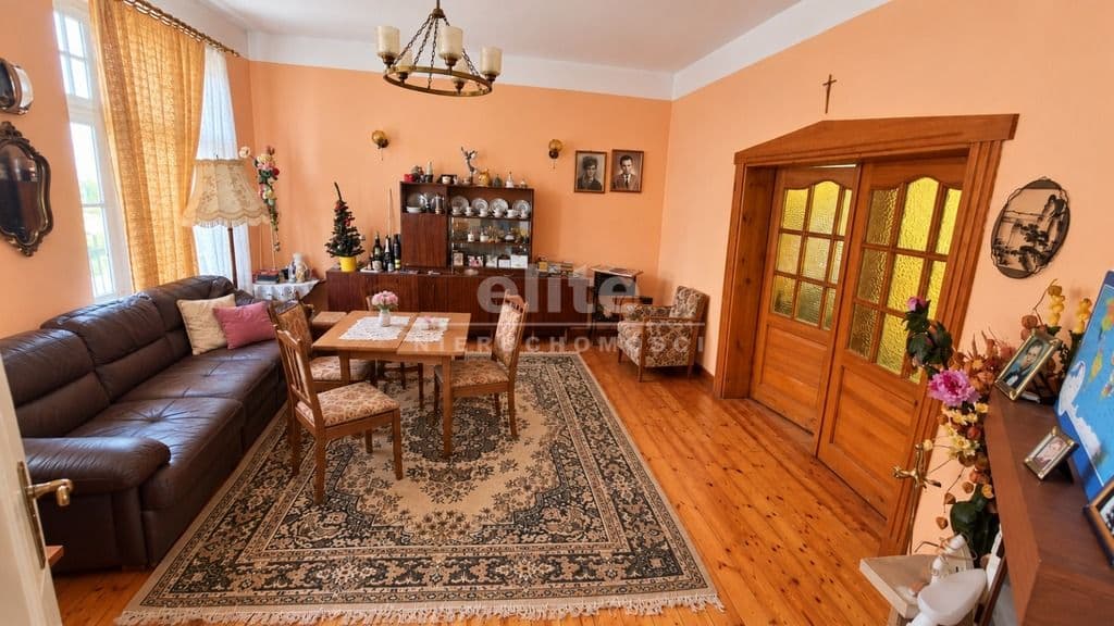 Dom wolnostojący na sprzedaż, Niedźwiedziska, Zachodniopomorskie, 181m2, 6 pokoi, 599 000 zł - zdjęcie 1