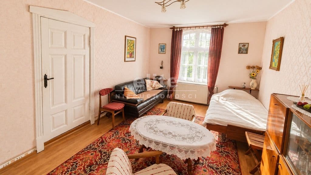 Dom wolnostojący na sprzedaż, Niedźwiedziska, Zachodniopomorskie, 181m2, 6 pokoi, 599 000 zł - zdjęcie 5