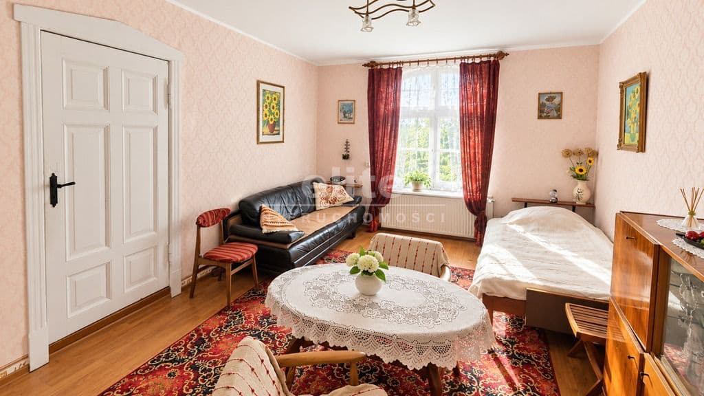 Dom wolnostojący na sprzedaż, Niedźwiedziska, Zachodniopomorskie, 181m2, 6 pokoi, 599 000 zł - zdjęcie 8