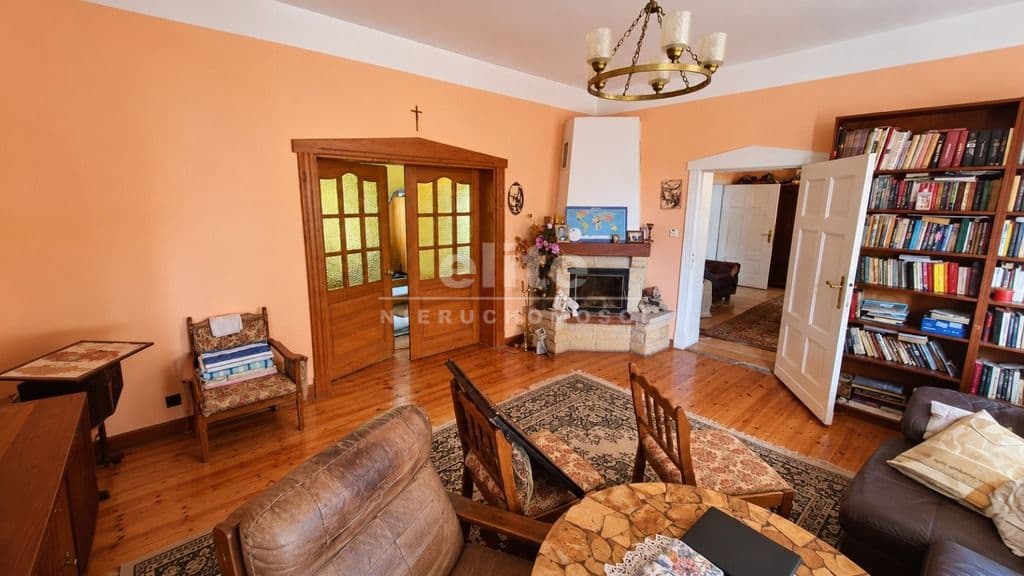 Dom wolnostojący na sprzedaż, Niedźwiedziska, Zachodniopomorskie, 181m2, 6 pokoi, 599 000 zł - zdjęcie 9