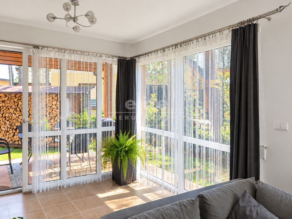 Bliźniak na sprzedaż, Międzywodzie, Zachodniopomorskie, 91m2, 4 pokoje, 1 498 000 zł - zdjęcie 6