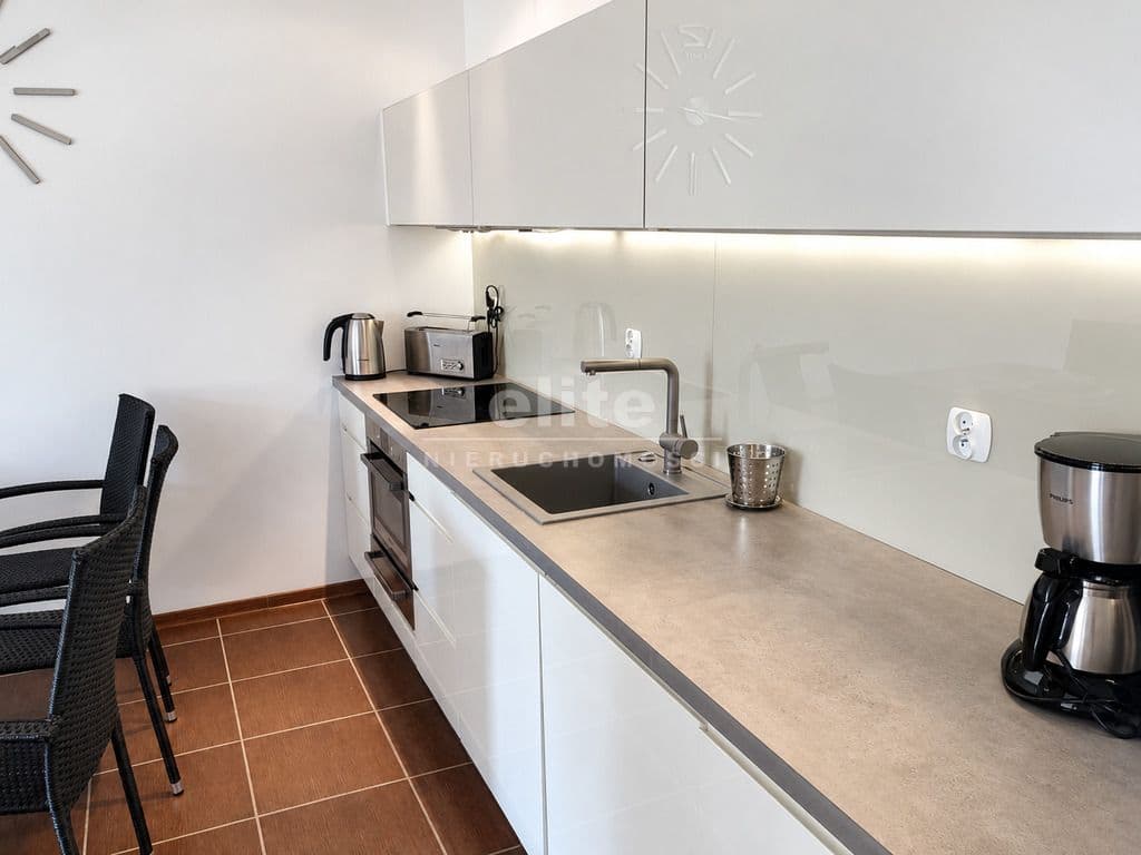 Bliźniak na sprzedaż, Międzywodzie, Zachodniopomorskie, 91m2, 4 pokoje, 1 498 000 zł - zdjęcie 7