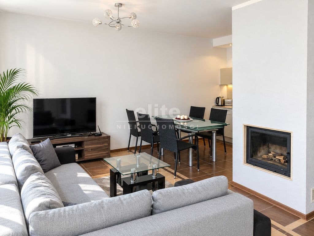 Bliźniak na sprzedaż, Międzywodzie, Zachodniopomorskie, 91m2, 4 pokoje, 1 498 000 zł - zdjęcie 5