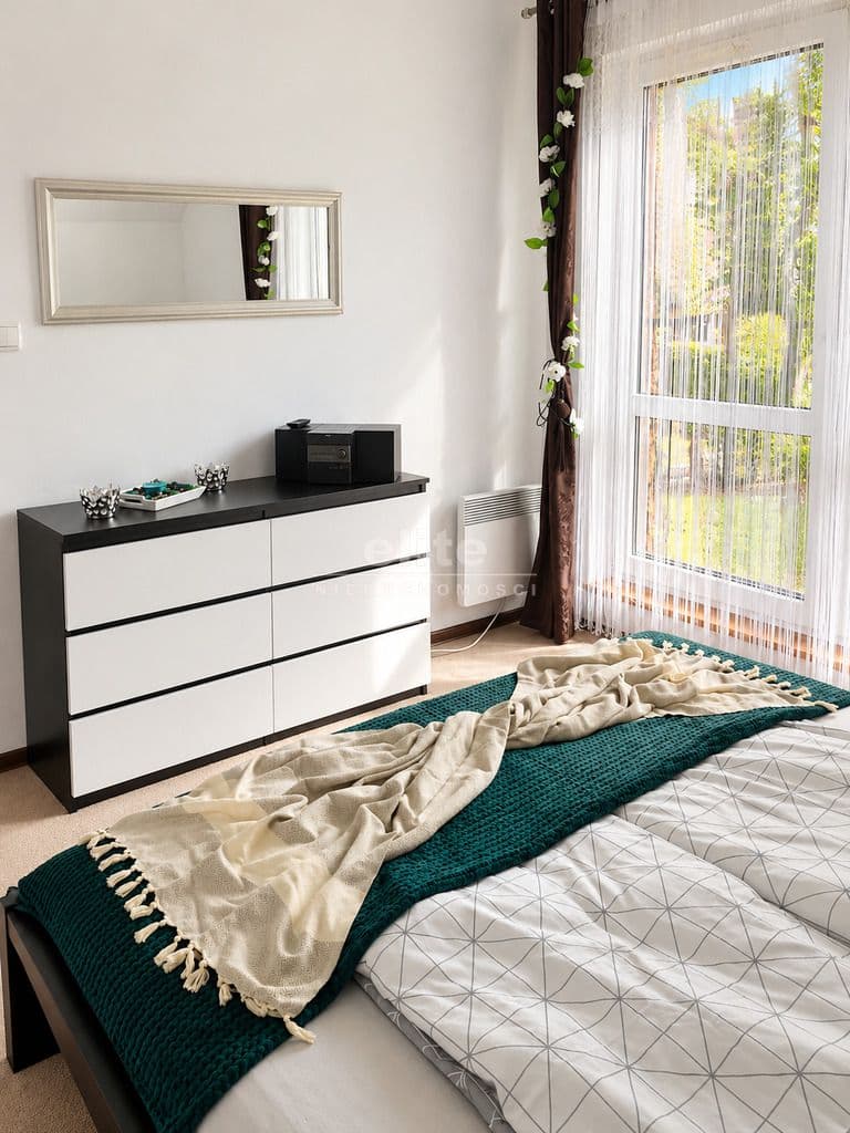 Bliźniak na sprzedaż, Międzywodzie, Zachodniopomorskie, 91m2, 4 pokoje, 1 498 000 zł - zdjęcie 9