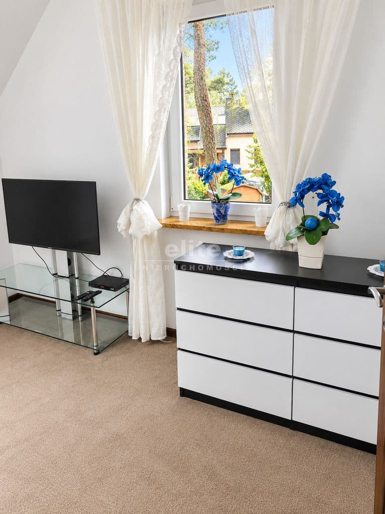 Bliźniak na sprzedaż, Międzywodzie, Zachodniopomorskie, 91m2, 4 pokoje, 1 498 000 zł - zdjęcie 11