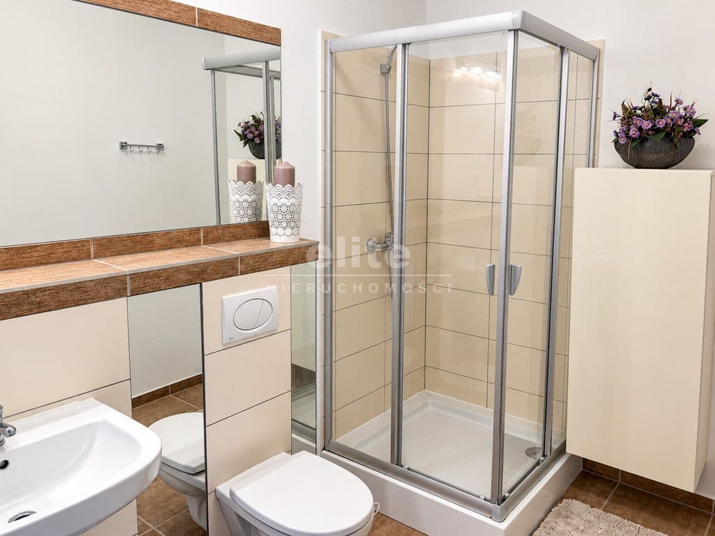 Bliźniak na sprzedaż, Międzywodzie, Zachodniopomorskie, 91m2, 4 pokoje, 1 498 000 zł - zdjęcie 14