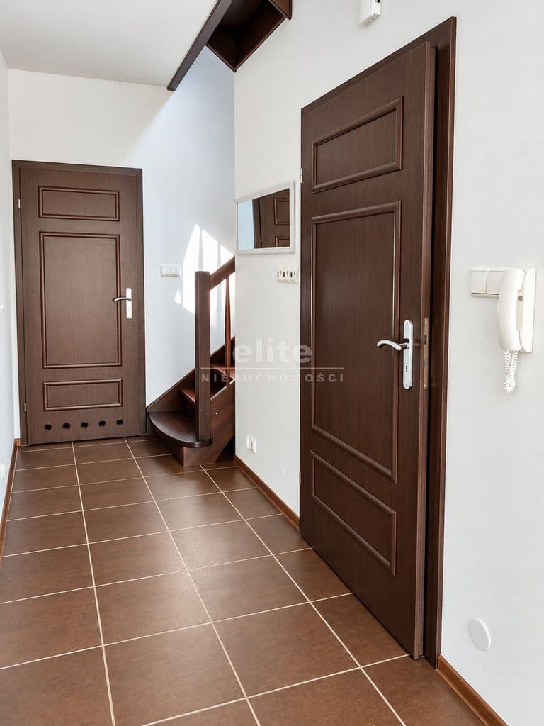 Bliźniak na sprzedaż, Międzywodzie, Zachodniopomorskie, 91m2, 4 pokoje, 1 498 000 zł - zdjęcie 13