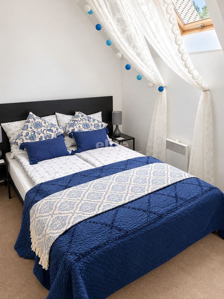 Bliźniak na sprzedaż, Międzywodzie, Zachodniopomorskie, 91m2, 4 pokoje, 1 498 000 zł - zdjęcie 10