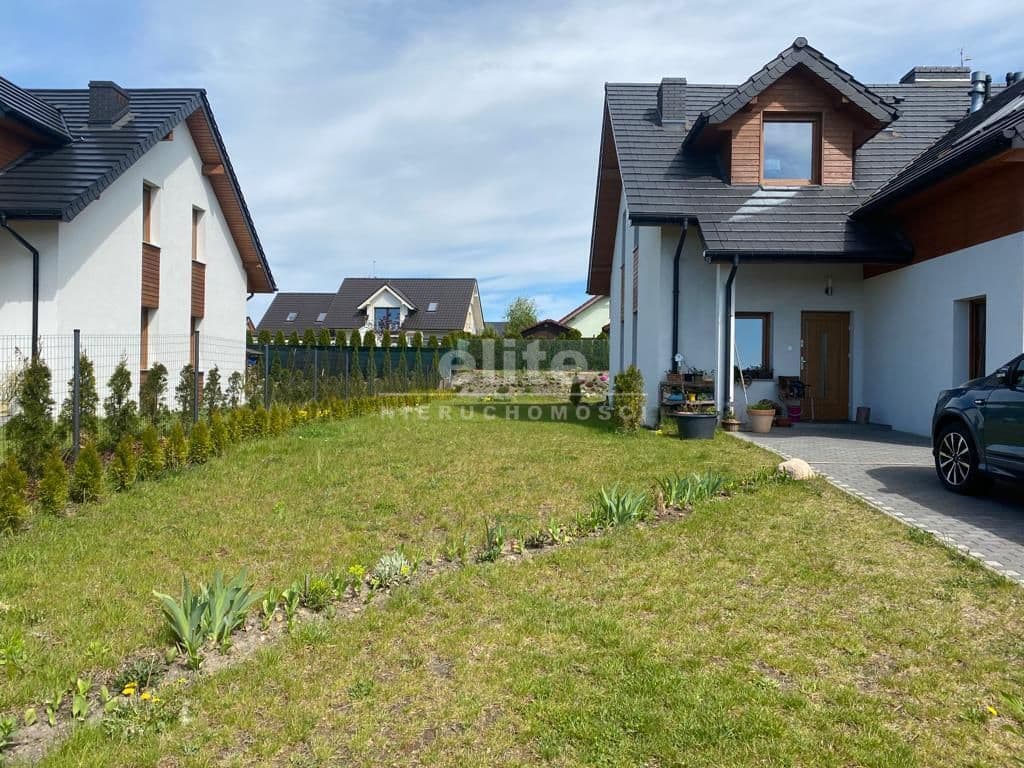 Szeregowiec na wynajem, Dobra, Zachodniopomorskie, 170m2, 4 pokoje, 6200 zł - zdjęcie 5