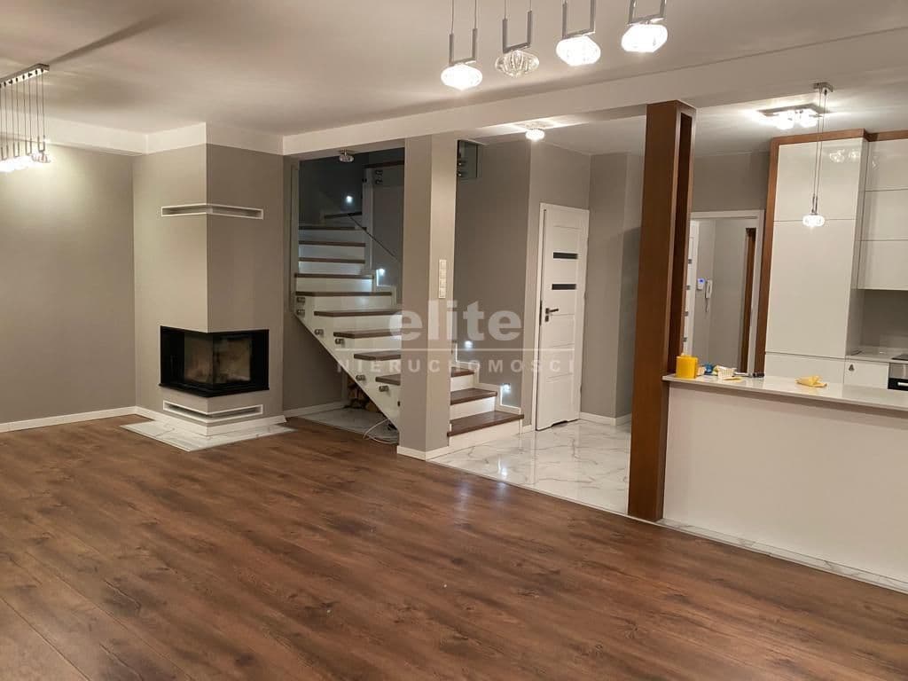 Szeregowiec na wynajem, Dobra, Zachodniopomorskie, 170m2, 4 pokoje, 6200 zł - zdjęcie 7