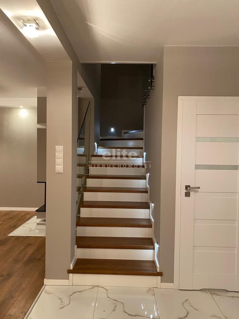 Szeregowiec na wynajem, Dobra, Zachodniopomorskie, 170m2, 4 pokoje, 6200 zł - zdjęcie 8