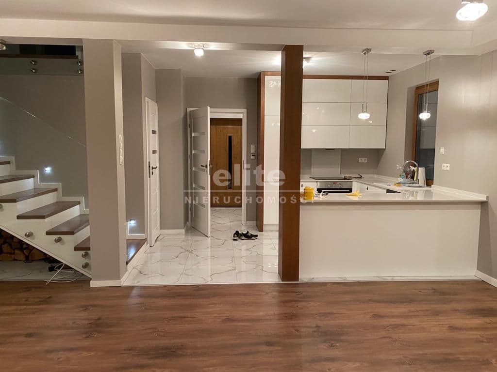 Szeregowiec na wynajem, Dobra, Zachodniopomorskie, 170m2, 4 pokoje, 6200 zł - zdjęcie 11