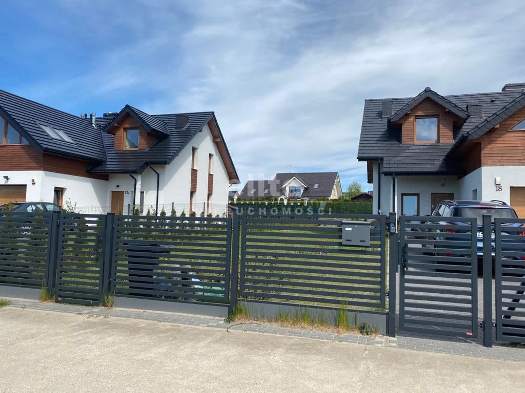 Szeregowiec na wynajem, Dobra, Zachodniopomorskie, 170m2, 4 pokoje, 6200 zł - zdjęcie 18
