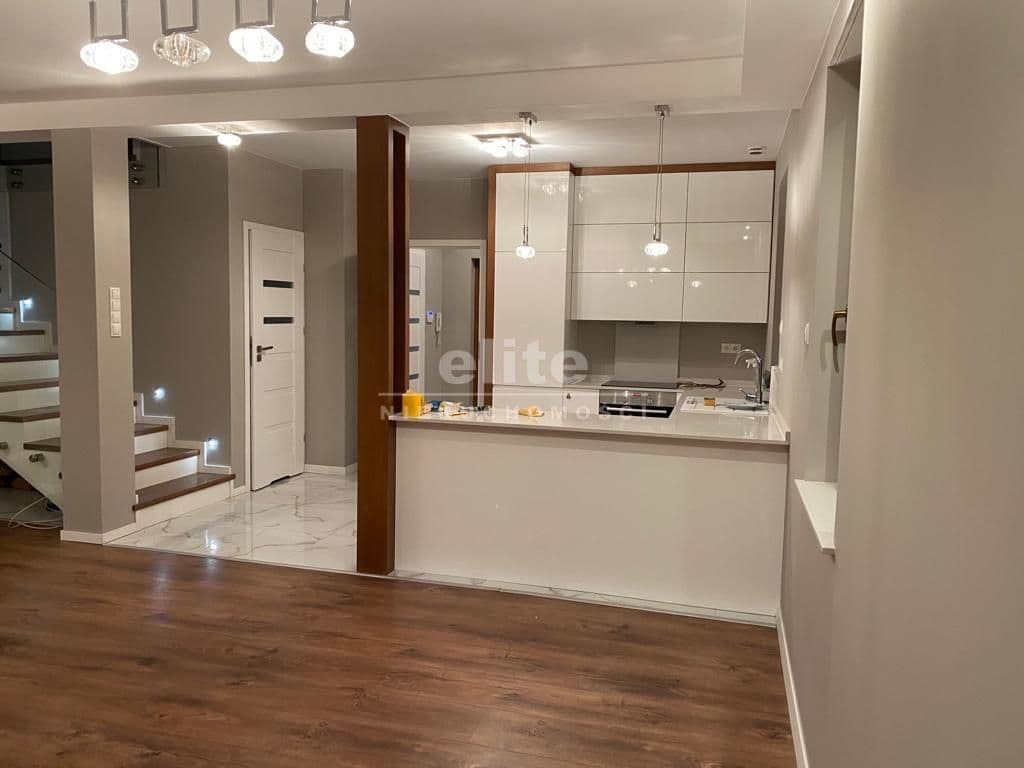 Szeregowiec na wynajem, Dobra, Zachodniopomorskie, 170m2, 4 pokoje, 6200 zł - zdjęcie 27