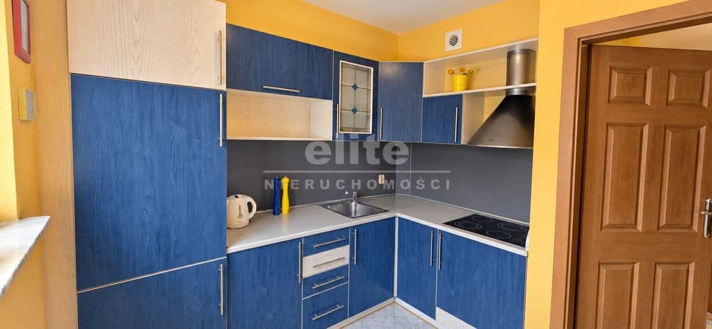Mieszkanie na sprzedaż, os. Bukowe, Szczecin, 33m2, kawalerka, 335 000 zł - zdjęcie 5