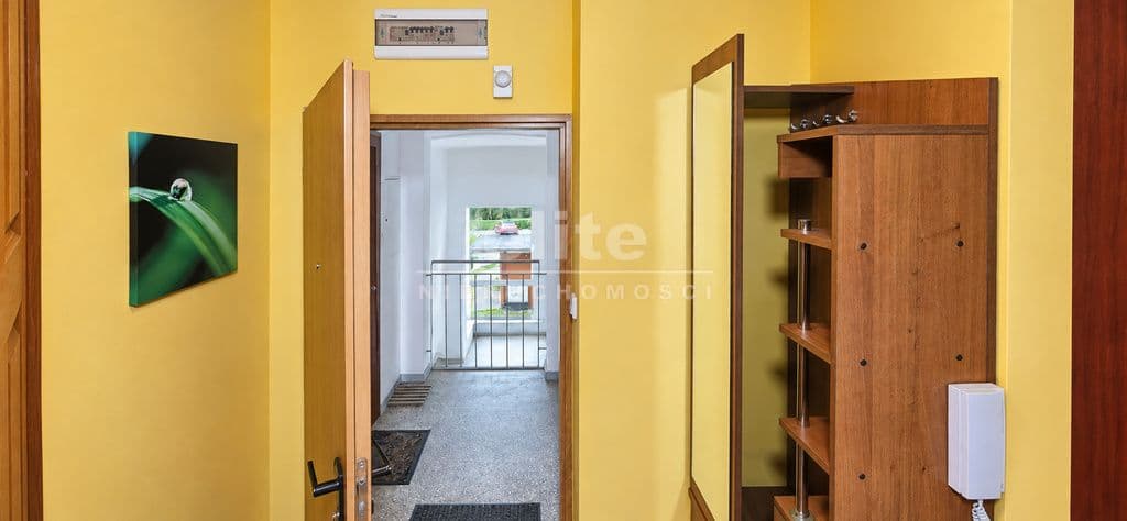 Mieszkanie na sprzedaż, os. Bukowe, Szczecin, 33m2, kawalerka, 335 000 zł - zdjęcie 11