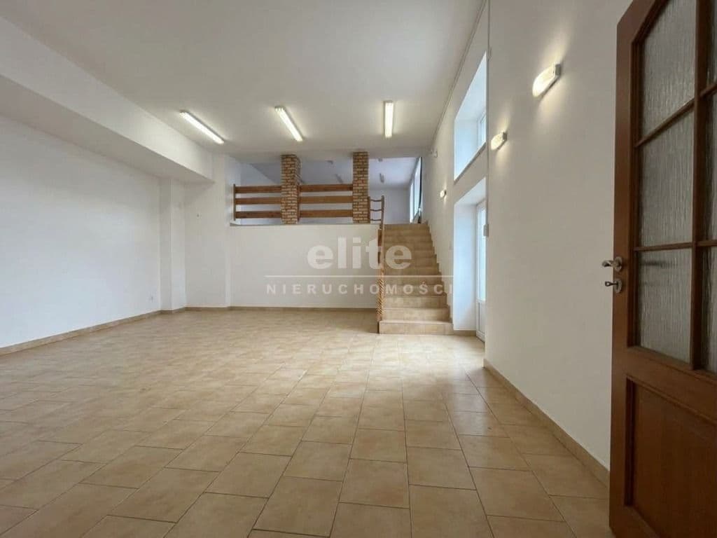 Lokal na wynajem, Kamień Pomorski, Zachodniopomorskie, 120m2, 5600 zł - zdjęcie 4
