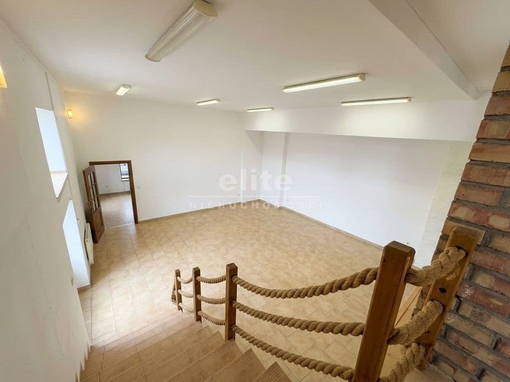 Lokal na wynajem, Kamień Pomorski, Zachodniopomorskie, 120m2, 5600 zł - zdjęcie 1
