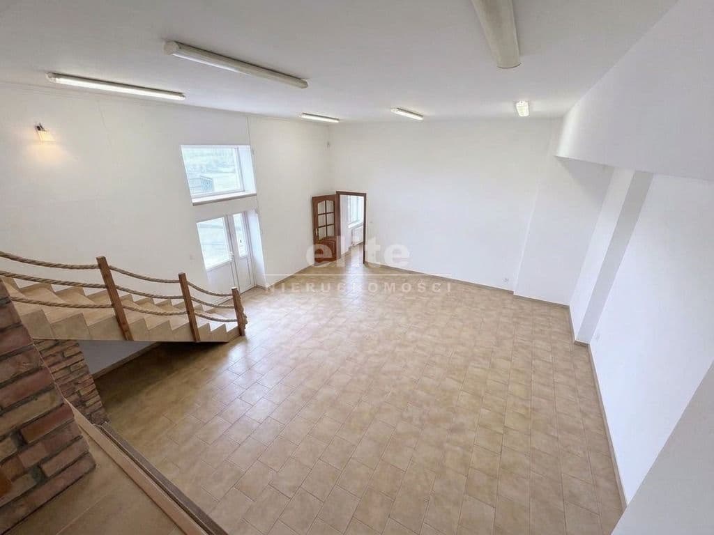 Lokal na wynajem, Kamień Pomorski, Zachodniopomorskie, 120m2, 5600 zł - zdjęcie 2