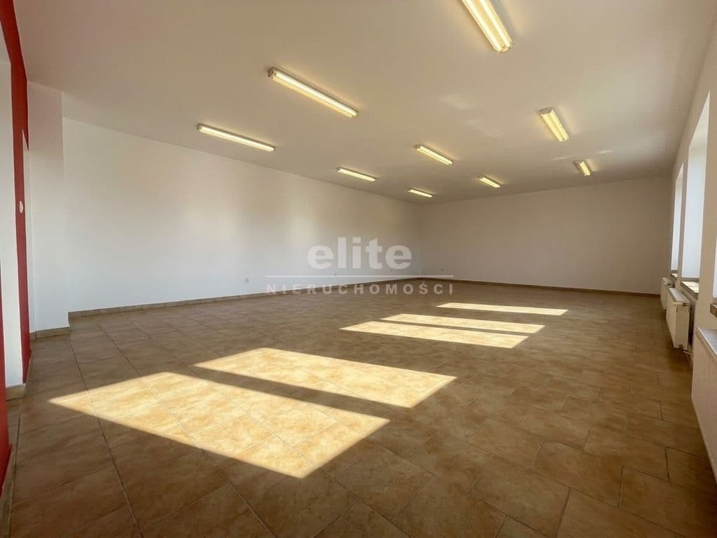 Lokal na wynajem, Kamień Pomorski, Zachodniopomorskie, 120m2, 5600 zł - zdjęcie 5